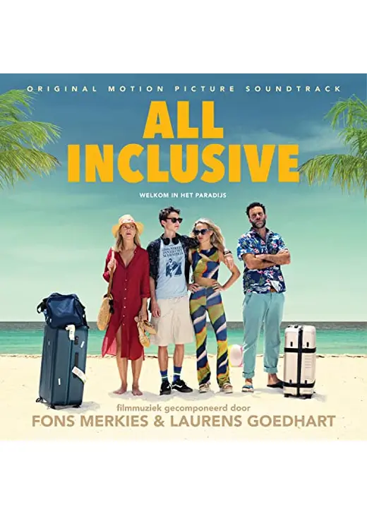 All Inclusive（原題）