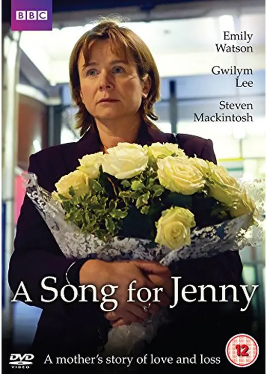 A Song for Jenny（原題）