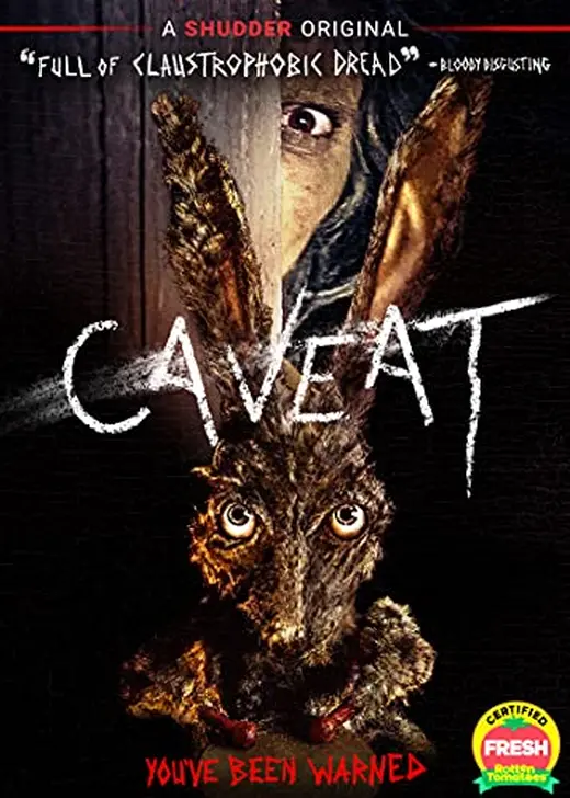 Caveat（原題）