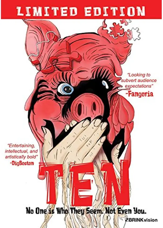 Ten（原題）