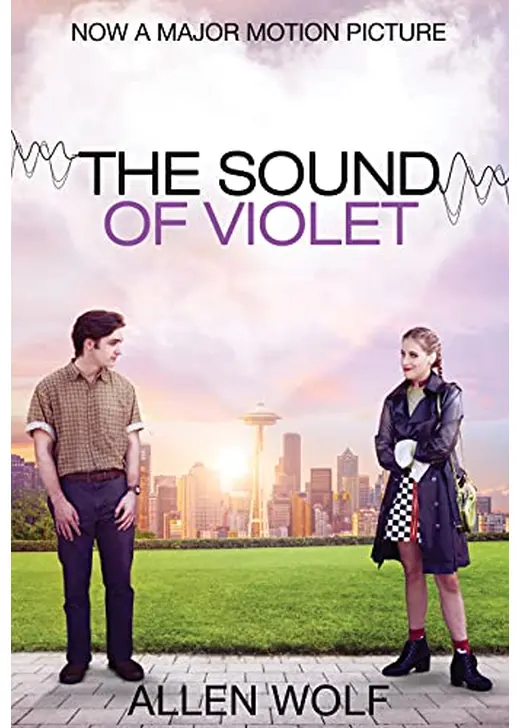 The Sound of Violet（原題）