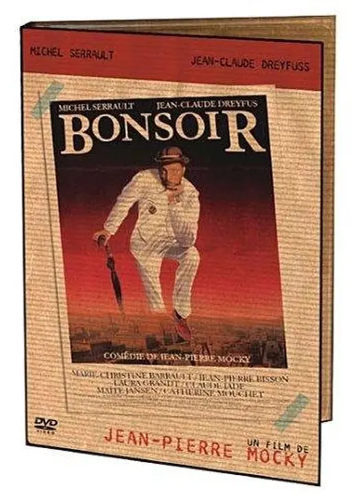 Bonsoir（原題）