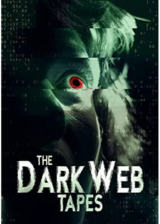 Dark Web: The Mystery Box（原題）