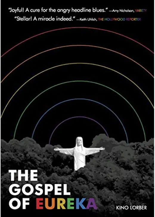 The Gospel of Eureka（原題）