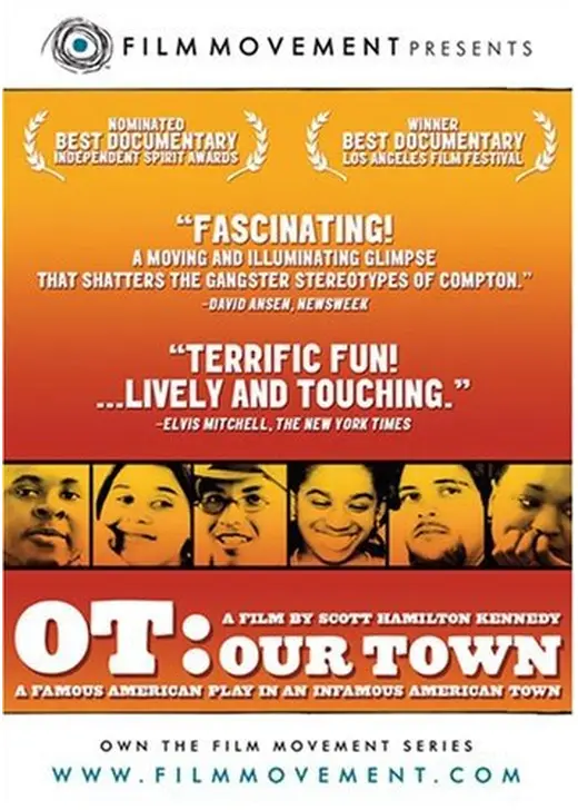 OT: Our Town（原題）