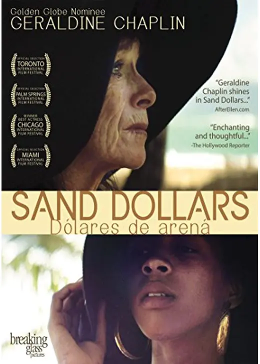 Sand Dollars（英題）