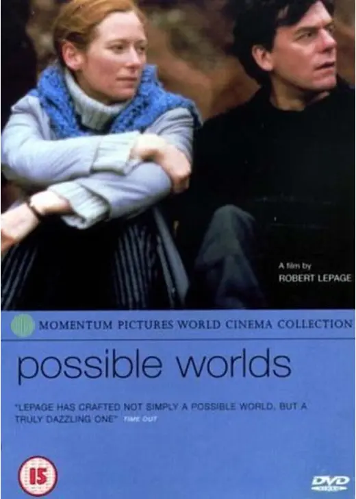 Possible Worlds（原題）