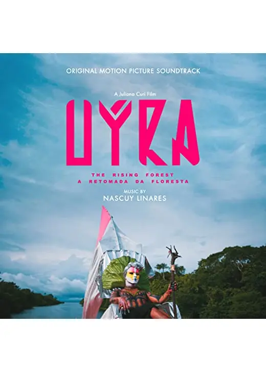 Uýra: The Rising Forest（英題）