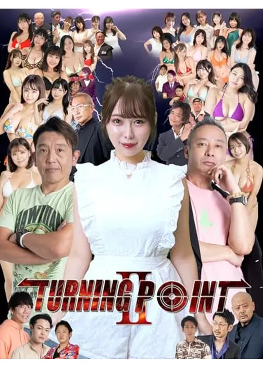 TURNING POINT2
