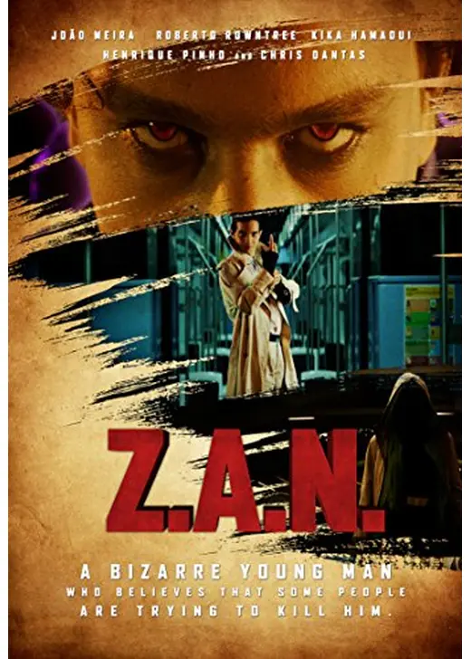 Z.a.N.（原題）