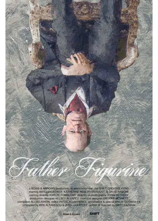 ファザー・フィギュア