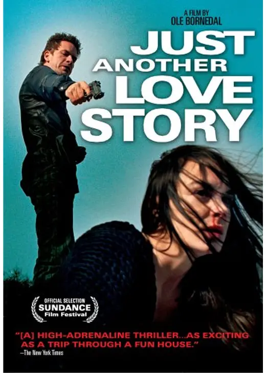 Just Another Love Story（英題）