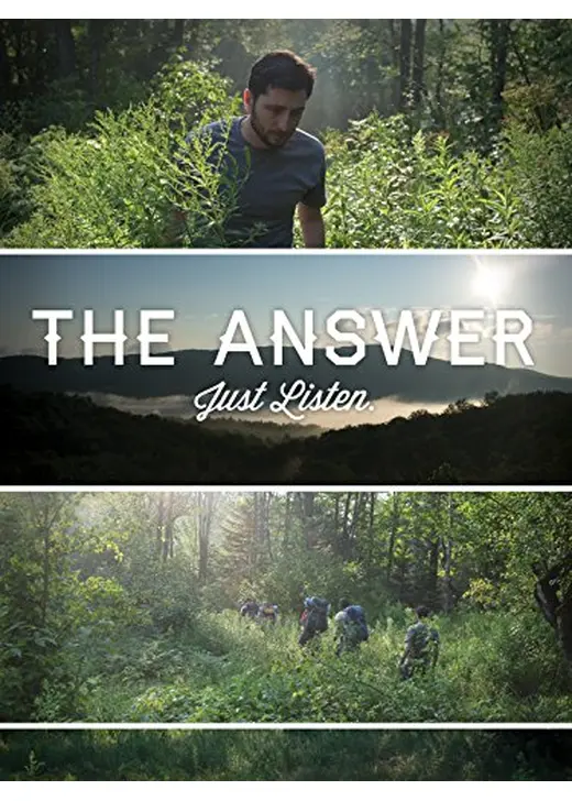 The Answer（原題）