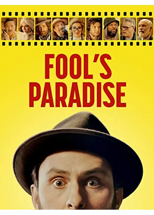 Fool's Paradise（原題）