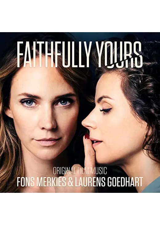 Faithfully Yours（英題）