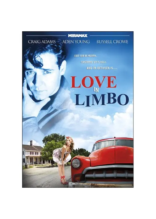 Love in Limbo（原題）