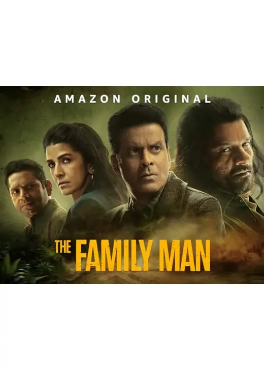 ファミリー・マン シーズン3