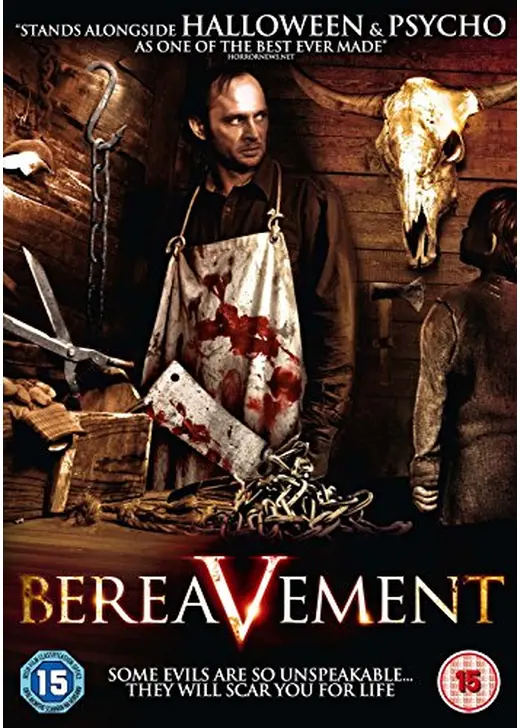 Bereavement（原題）