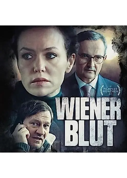 Wiener Blut（原題）