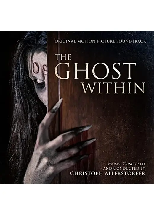 The Ghost Within（原題）