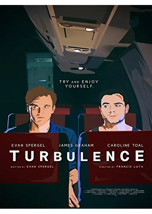 Turbulence（原題）