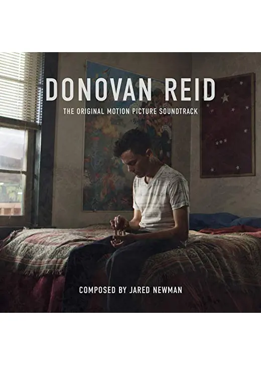 Donovan Reid（原題）