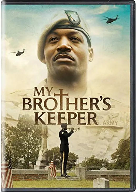 My Brother's Keeper（原題）