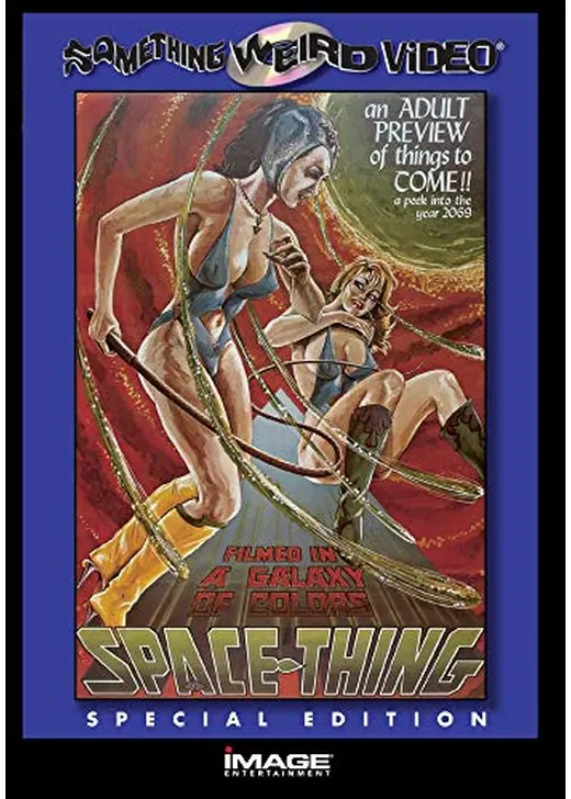 Space Thing（原題）