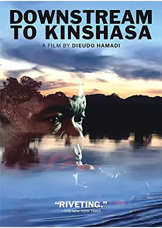 Downstream to Kinshasa（原題）