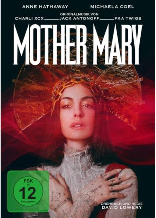 Mother Mary（原題）