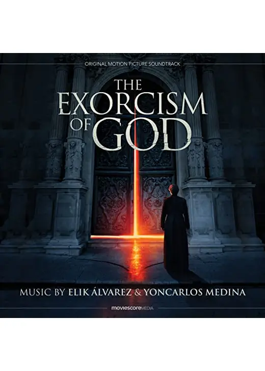 The Exorcism of God（原題）