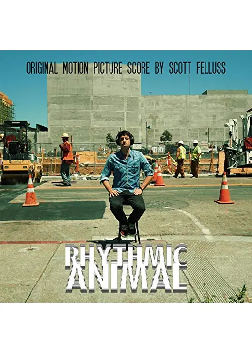 Rhythmic Animal（原題）