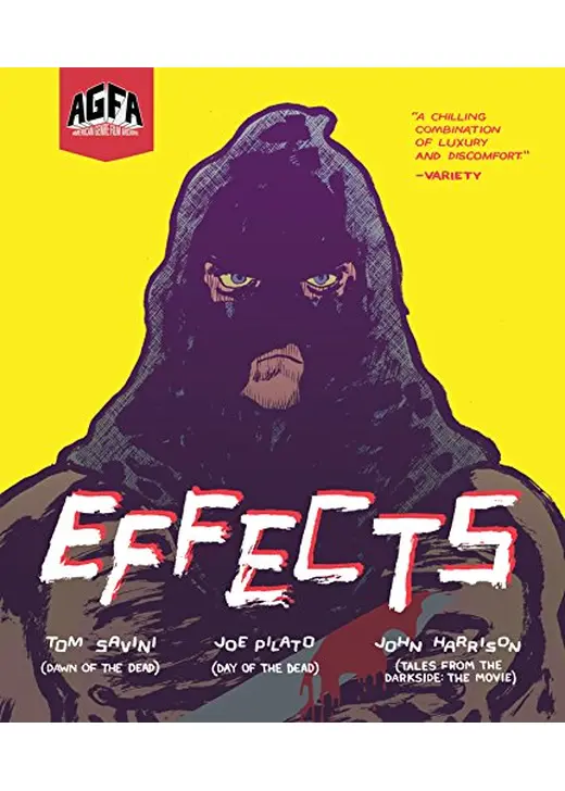 Effects（原題）