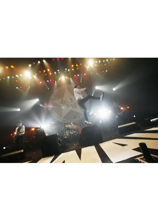 JUN SKY WALKER（S） ””MY GENERATION””