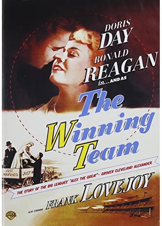 The Winning Team（原題）