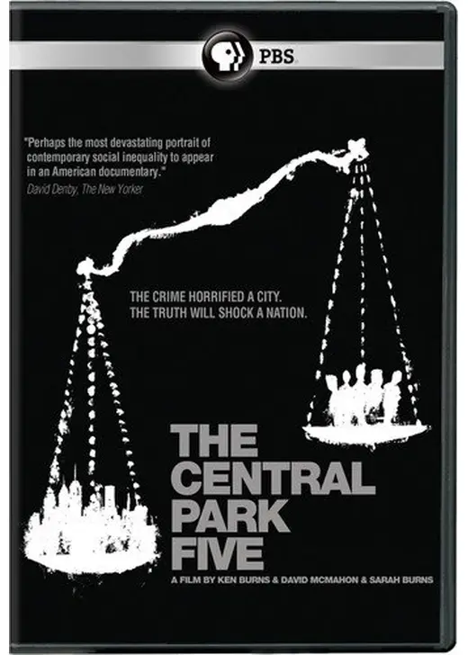 The Central Park Five（原題）