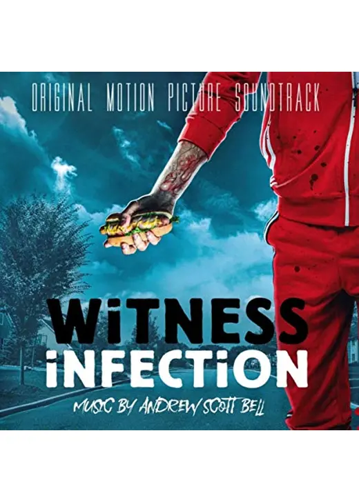 Witness Infection（原題）