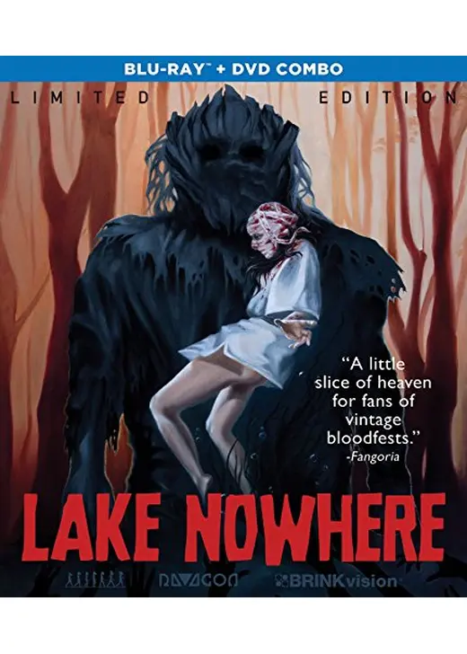 LAKE NOWHERE（映画）