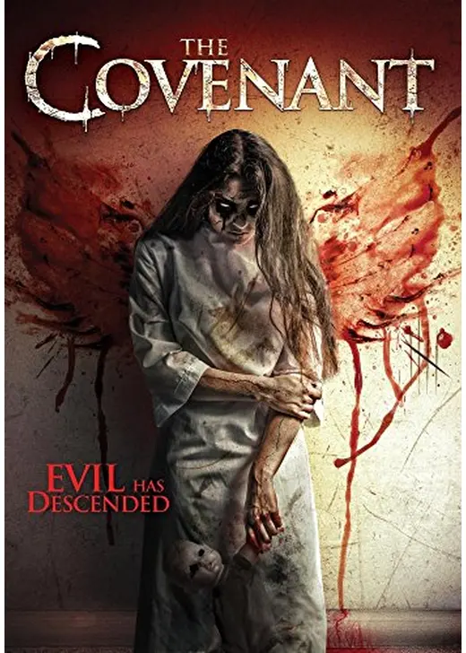 The Covenant（原題）