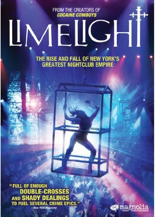 Limelight（原題）