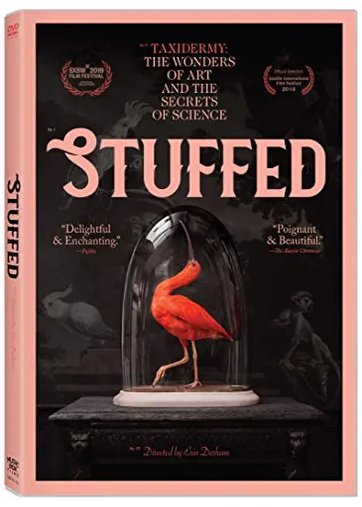 Stuffed（原題）