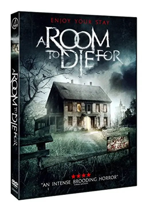 A Room to Die For（原題）