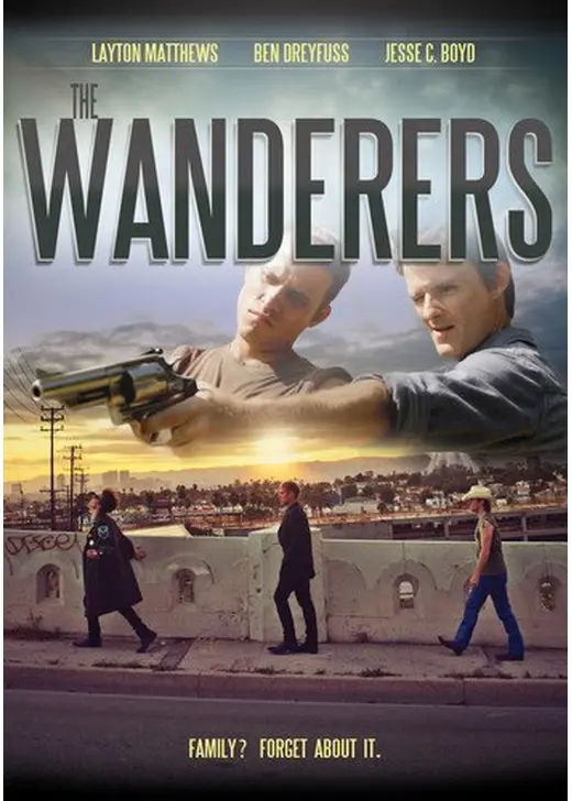 The Wanderers（原題）