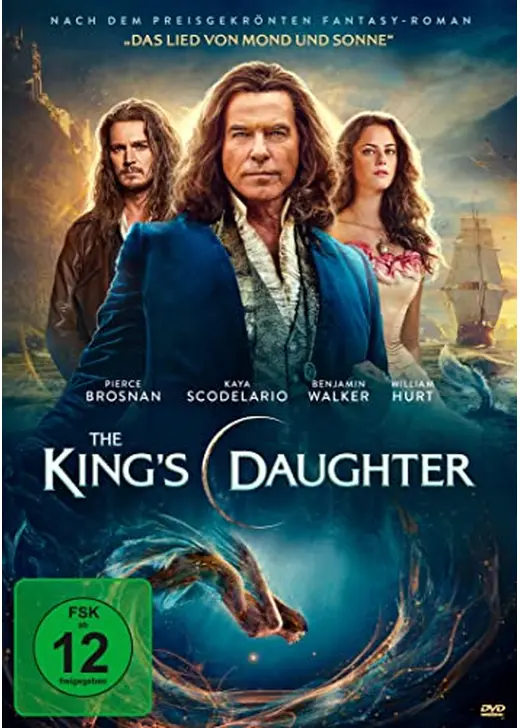The King's Daughter（原題）