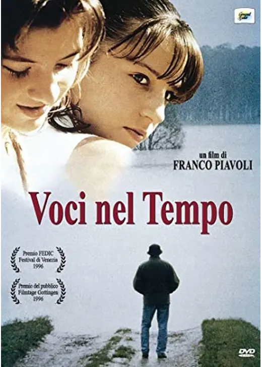 Voci nel tempo（原題）