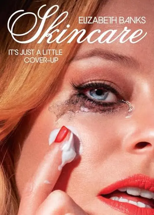 Skincare（原題）