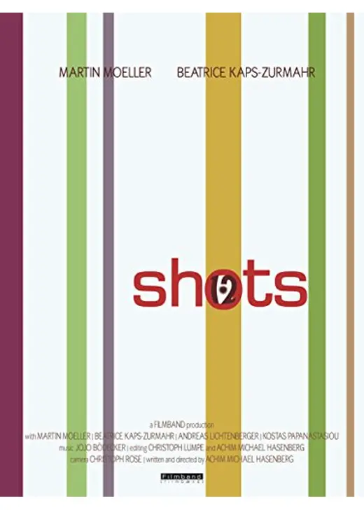 Shots 1.2（原題）