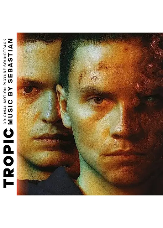 Tropic（原題）
