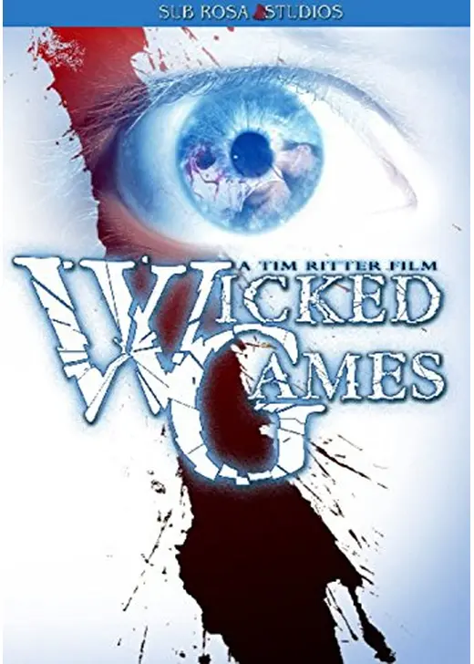 Wicked Games（原題）