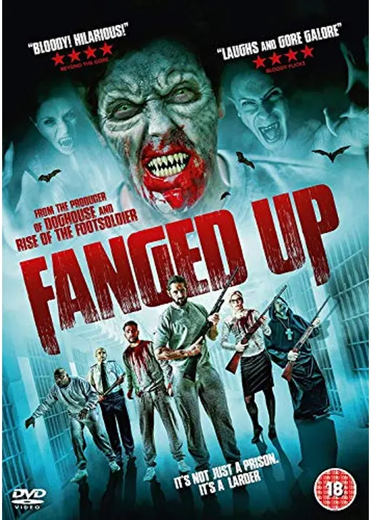 Fanged Up（原題）